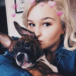 Meet your Posher, Katelyn